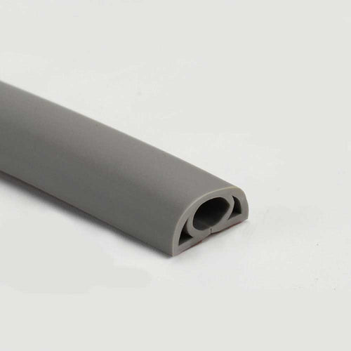 FI-PVC 케이블 정리몰딩